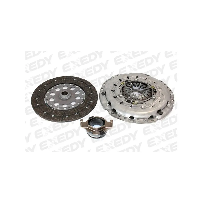 Kit d'embrayage EXEDY KIK2031