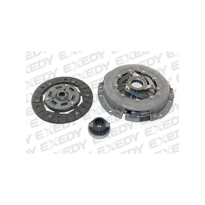Kit d'embrayage EXEDY LDK2003