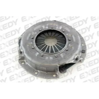 Mécanisme d'embrayage EXEDY