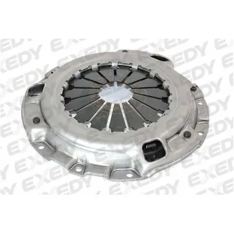 Mécanisme d'embrayage EXEDY MBC560