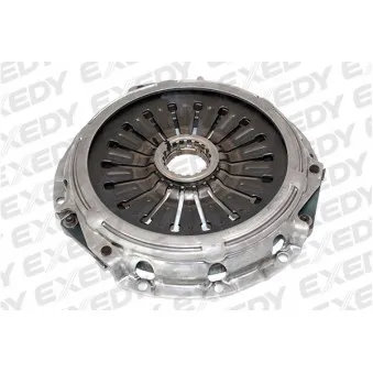 Mécanisme d'embrayage EXEDY
