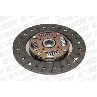 Disque d'embrayage EXEDY MBD001U