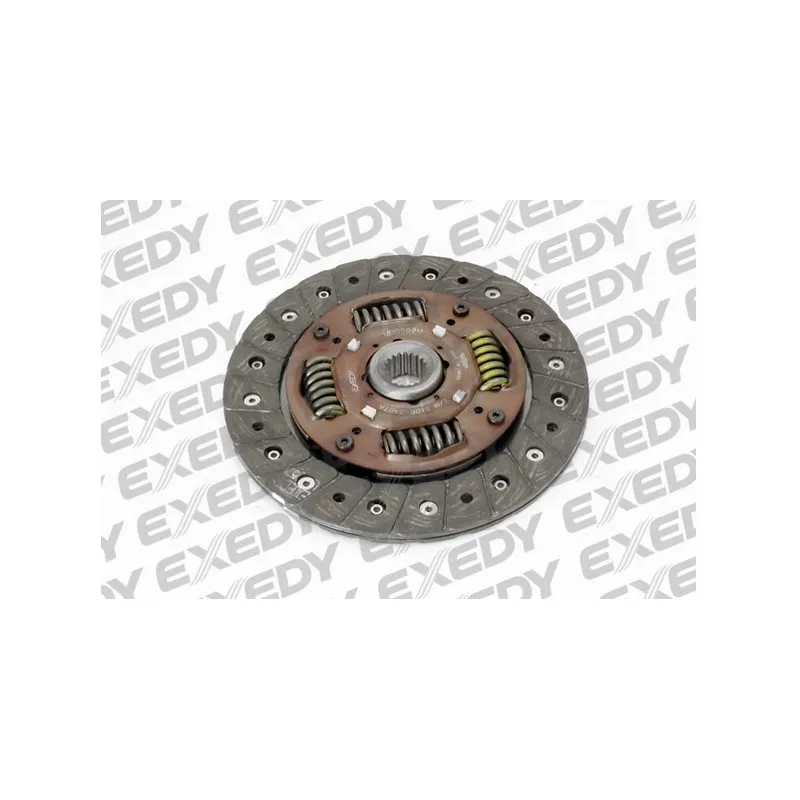 Disque d'embrayage EXEDY MBD002U