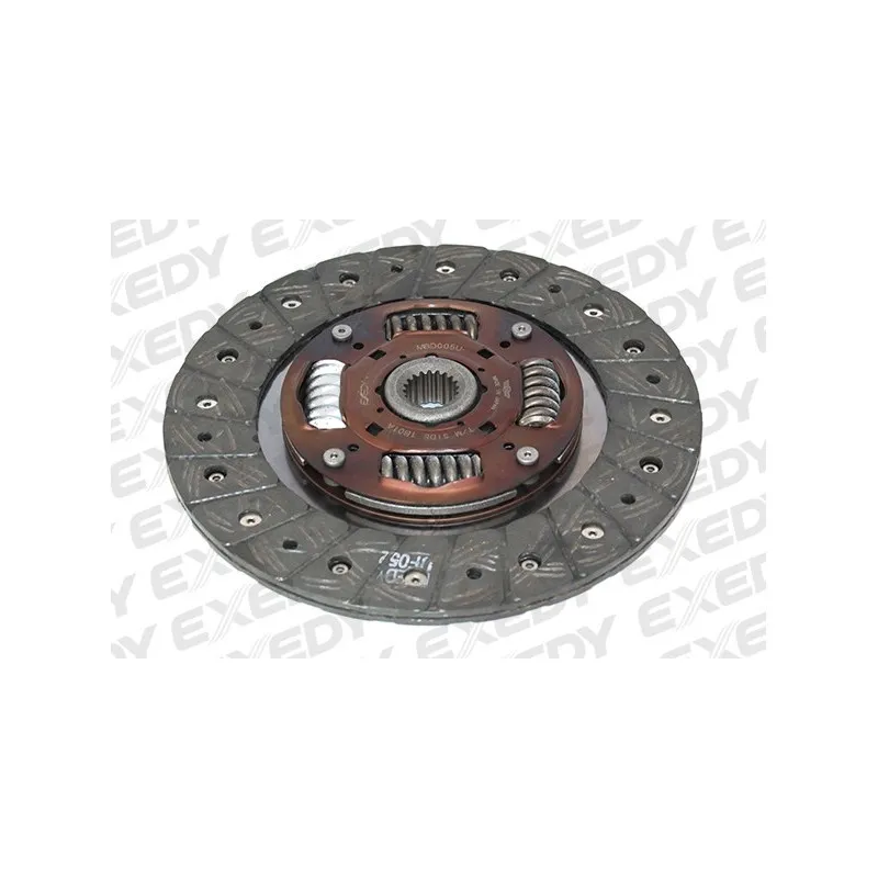 Disque d'embrayage EXEDY MBD005U