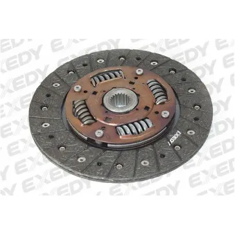 Disque d'embrayage EXEDY MBD006U