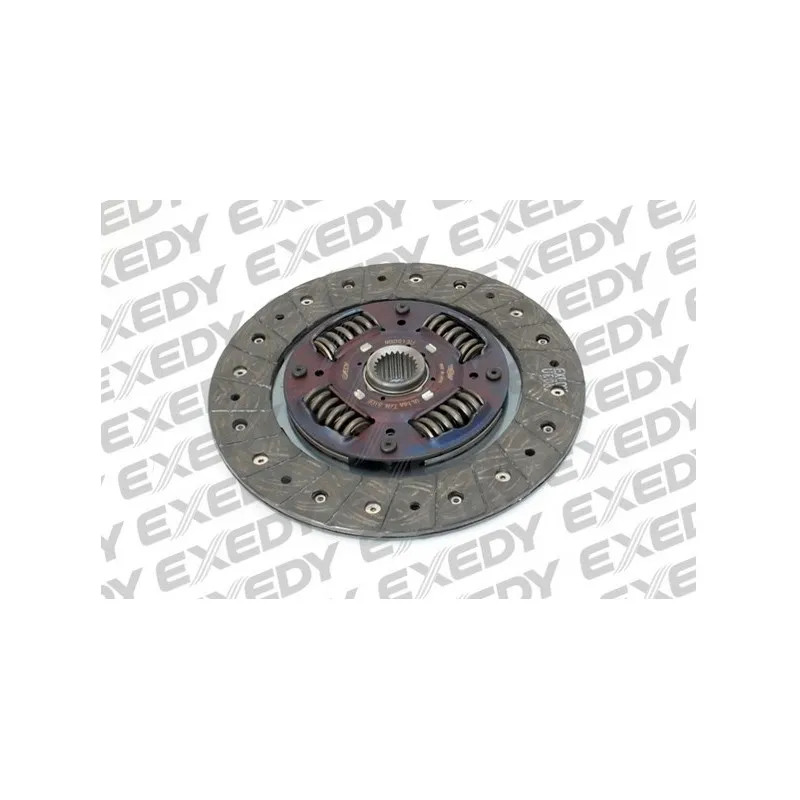 Disque d'embrayage EXEDY MBD013U