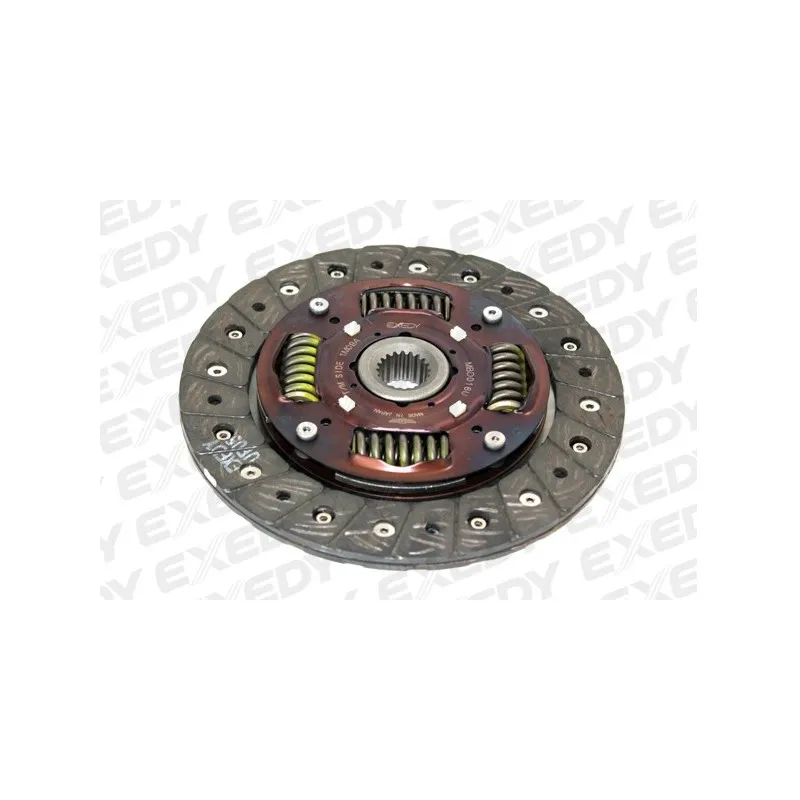 Disque d'embrayage EXEDY MBD016U