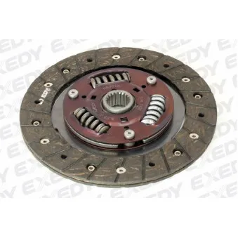 Disque d'embrayage EXEDY MBD019U