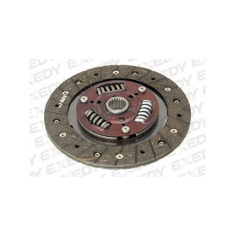 Disque d'embrayage EXEDY MBD019U