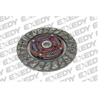 Disque d'embrayage EXEDY MBD021U