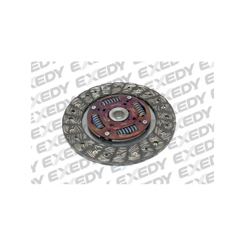 Disque d'embrayage EXEDY MBD021U