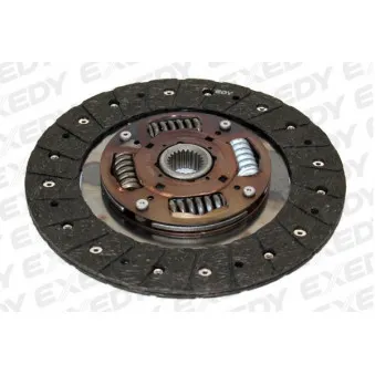 Disque d'embrayage EXEDY MBD022U