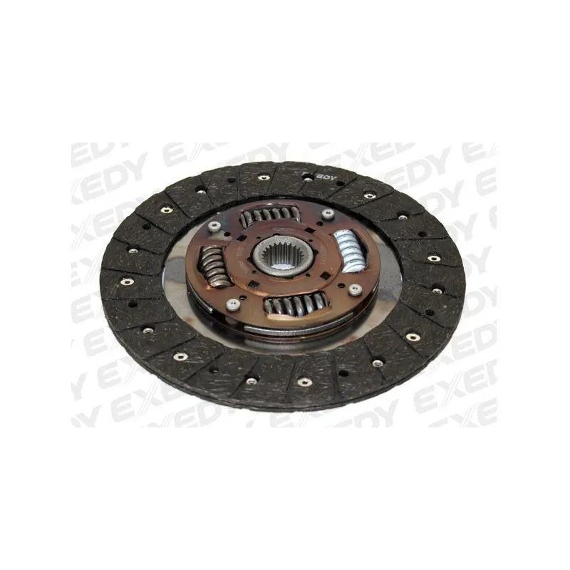 Disque d'embrayage EXEDY MBD022U
