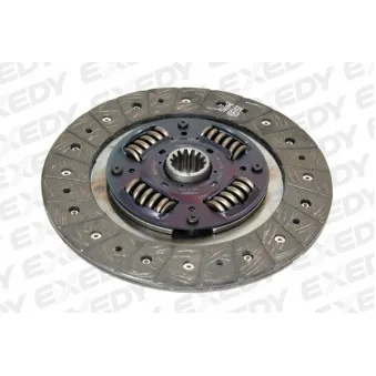 Disque d'embrayage EXEDY MBD034U