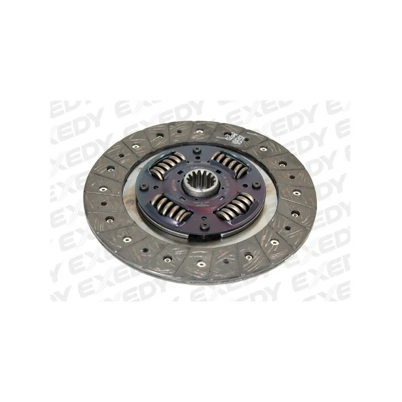 Disque d'embrayage EXEDY MBD034U