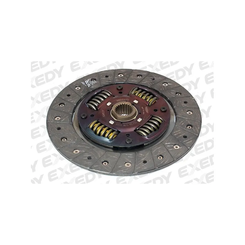 Disque d'embrayage EXEDY MBD041U