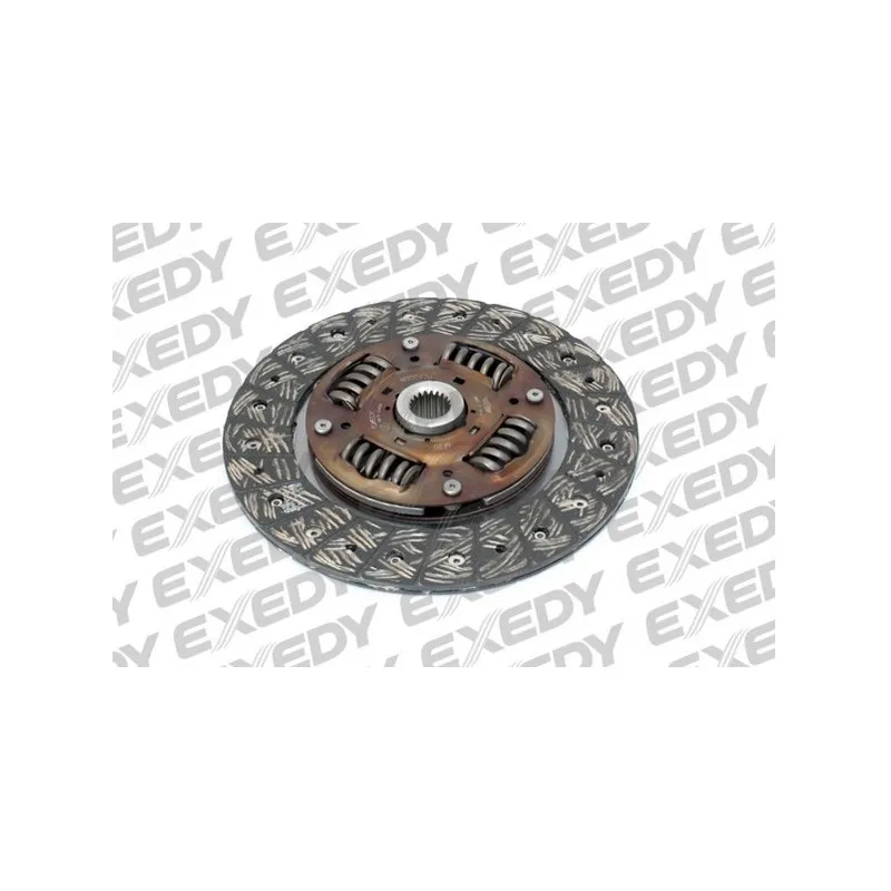 Disque d'embrayage EXEDY MBD047U