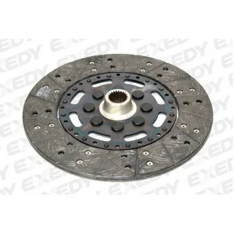 Disque d'embrayage EXEDY MBD058