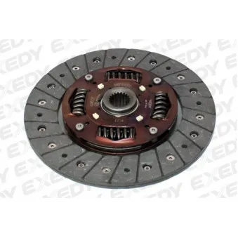 Disque d'embrayage EXEDY MBD061U