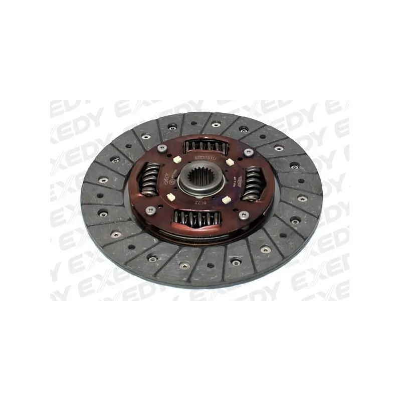 Disque d'embrayage EXEDY MBD061U