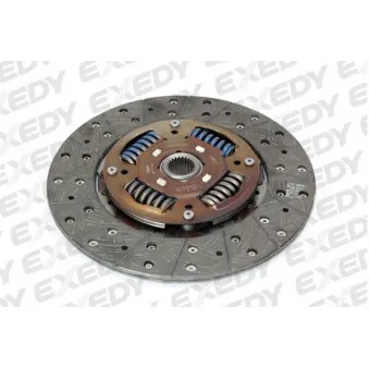 Disque d'embrayage EXEDY MBD063U
