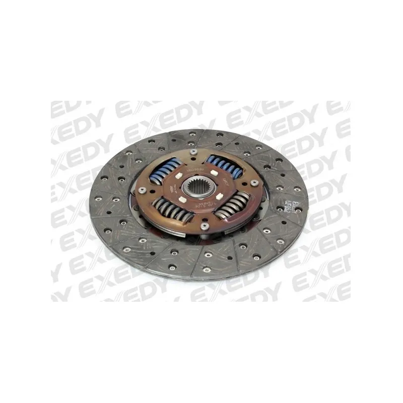 Disque d'embrayage EXEDY MBD063U