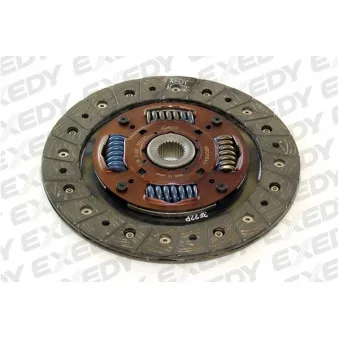 Disque d'embrayage EXEDY MBD064U