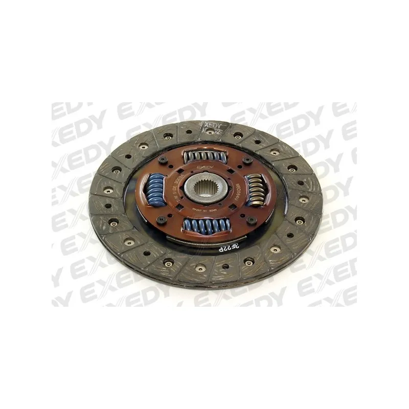 Disque d'embrayage EXEDY MBD064U
