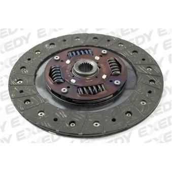 Disque d'embrayage EXEDY MBD075U