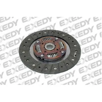 Disque d'embrayage EXEDY MBD081U