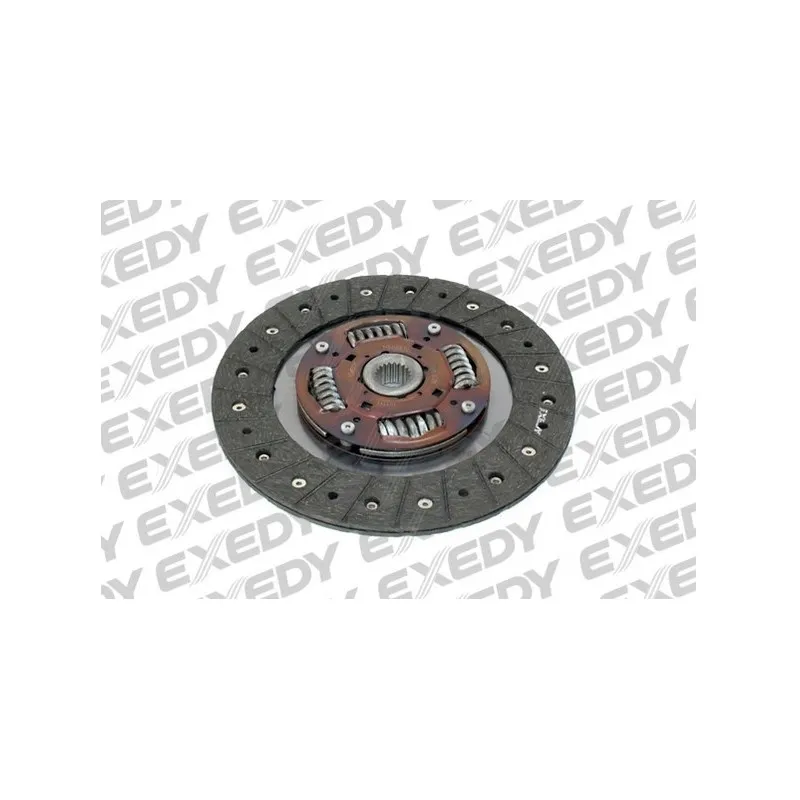Disque d'embrayage EXEDY MBD081U