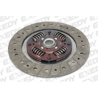 Disque d'embrayage EXEDY MBD089U