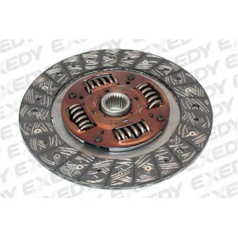 Disque d'embrayage EXEDY MBD092U