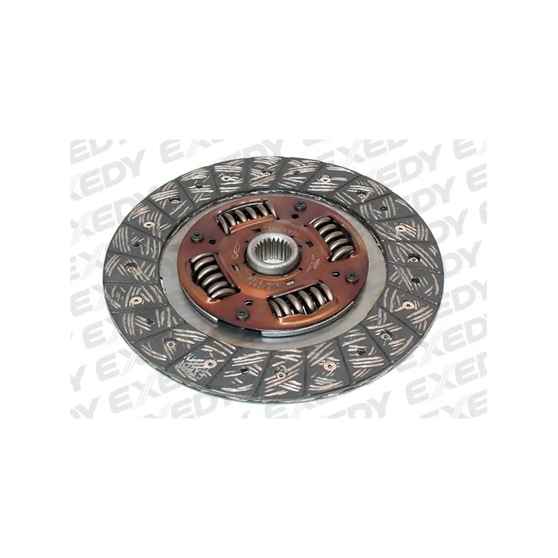 Disque d'embrayage EXEDY MBD092U