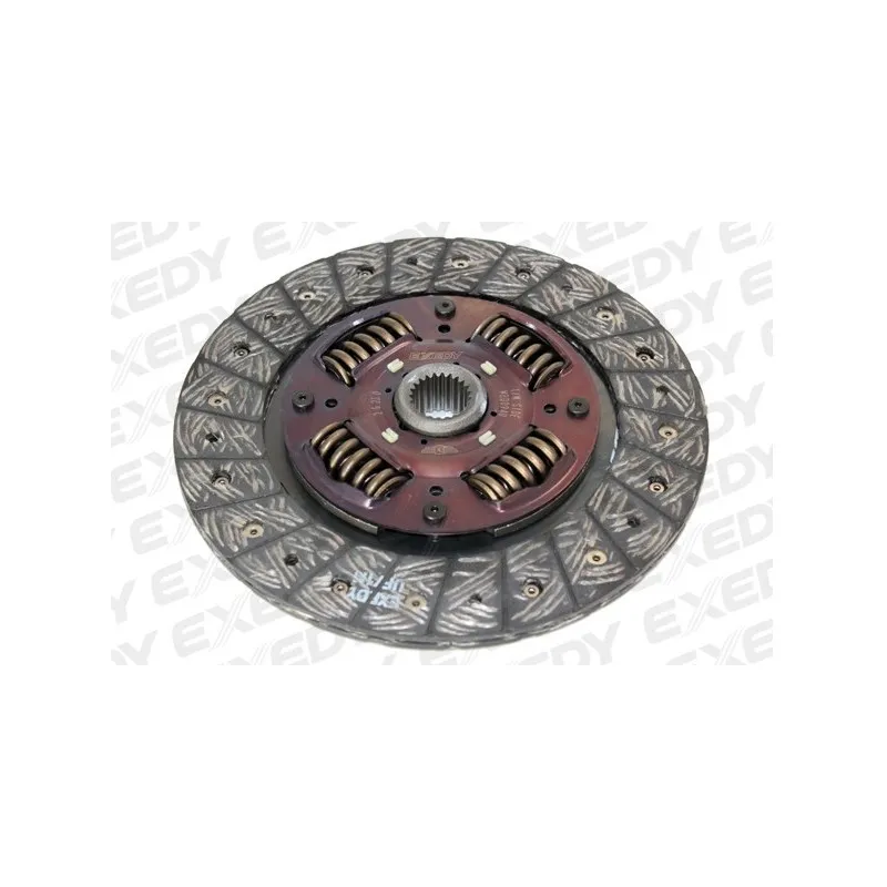 Disque d'embrayage EXEDY MBD094