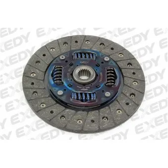 Disque d'embrayage EXEDY