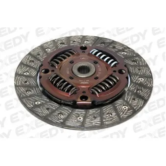 Disque d'embrayage EXEDY MBD101