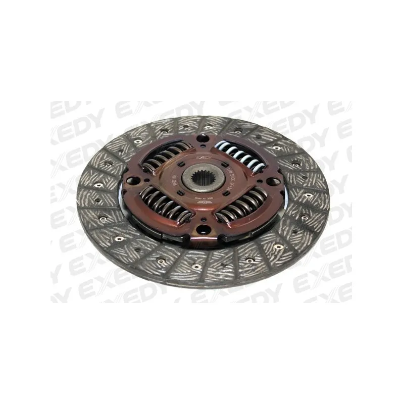 Disque d'embrayage EXEDY MBD101