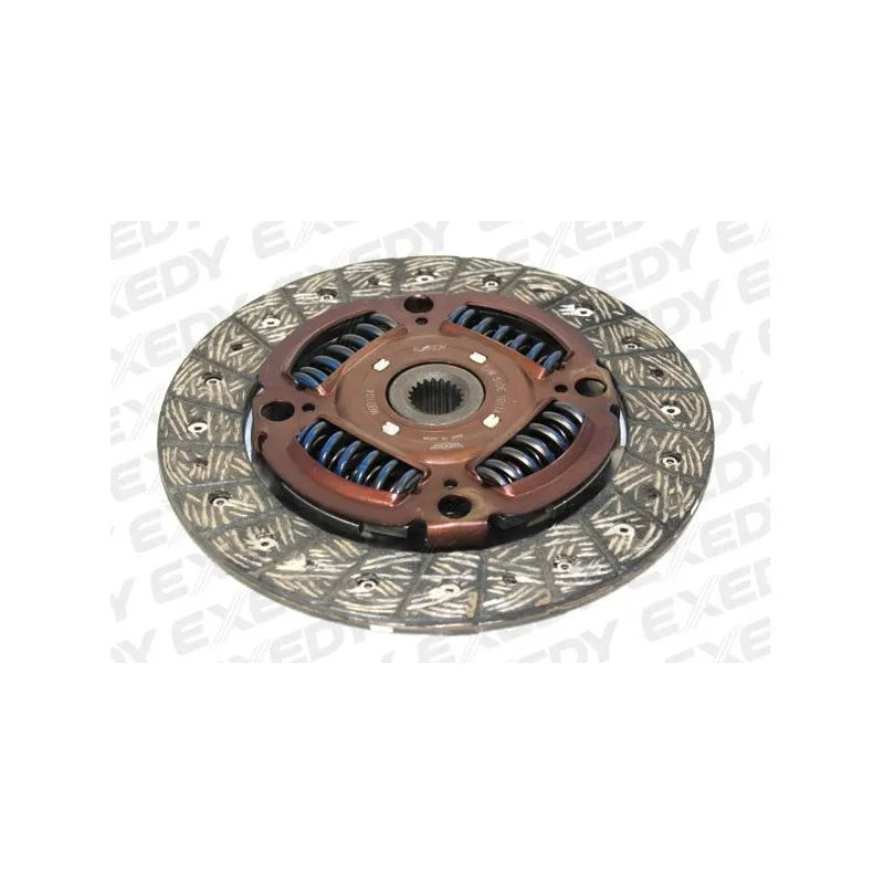 Disque d'embrayage EXEDY MBD104