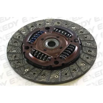 Disque d'embrayage EXEDY MBD105Y