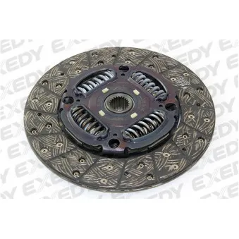 Disque d'embrayage EXEDY