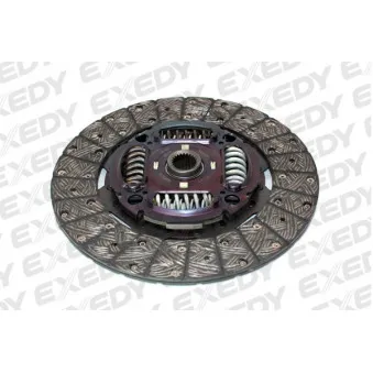 Disque d'embrayage EXEDY MBD109
