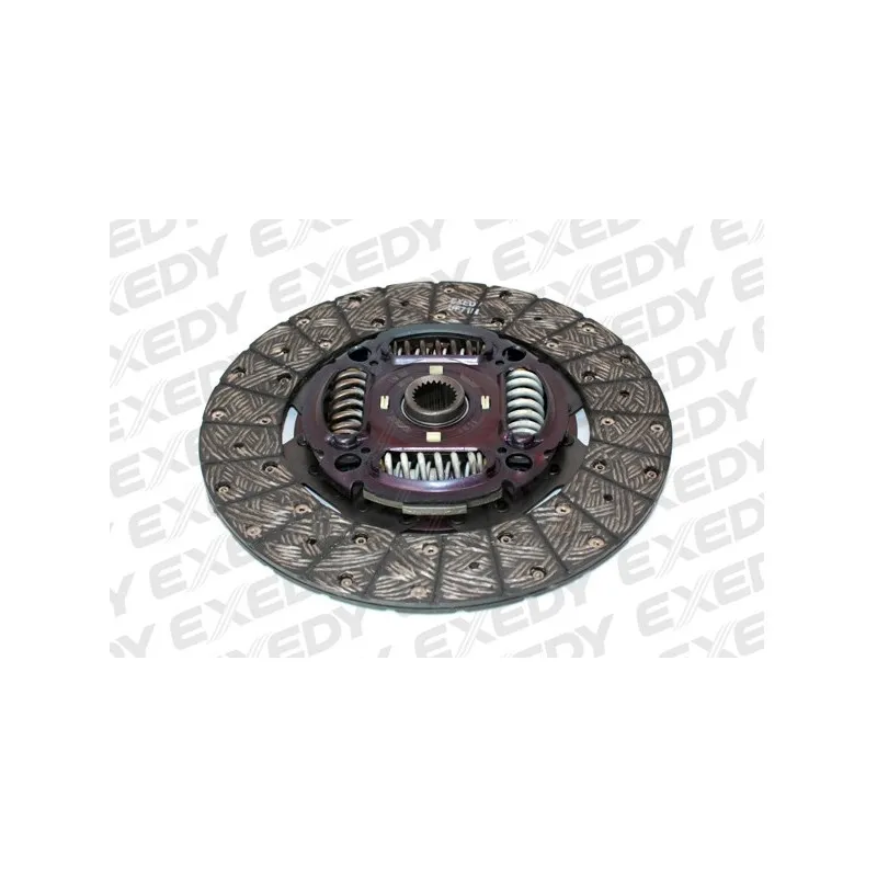 Disque d'embrayage EXEDY MBD109