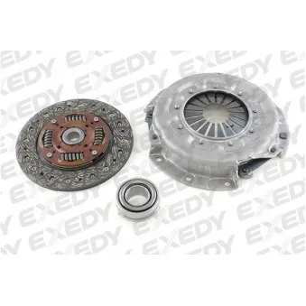 Kit d'embrayage EXEDY MBK2001