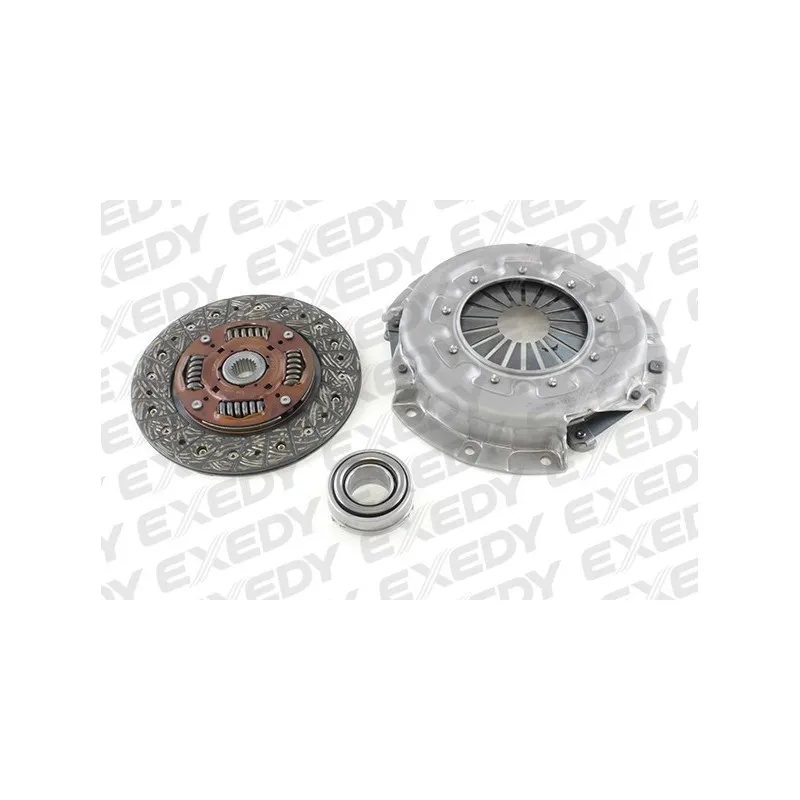 Kit d'embrayage EXEDY MBK2001