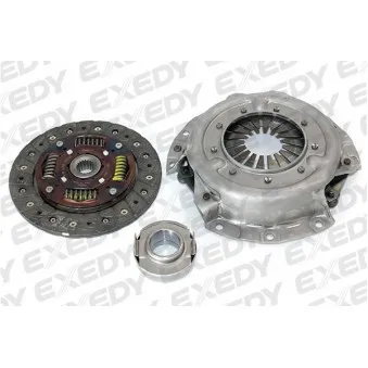 Kit d'embrayage EXEDY MBK2007