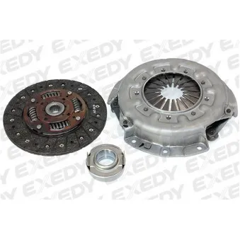 Kit d'embrayage EXEDY MBK2014