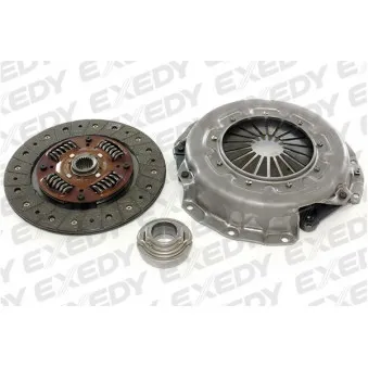 Kit d'embrayage EXEDY MBK2024