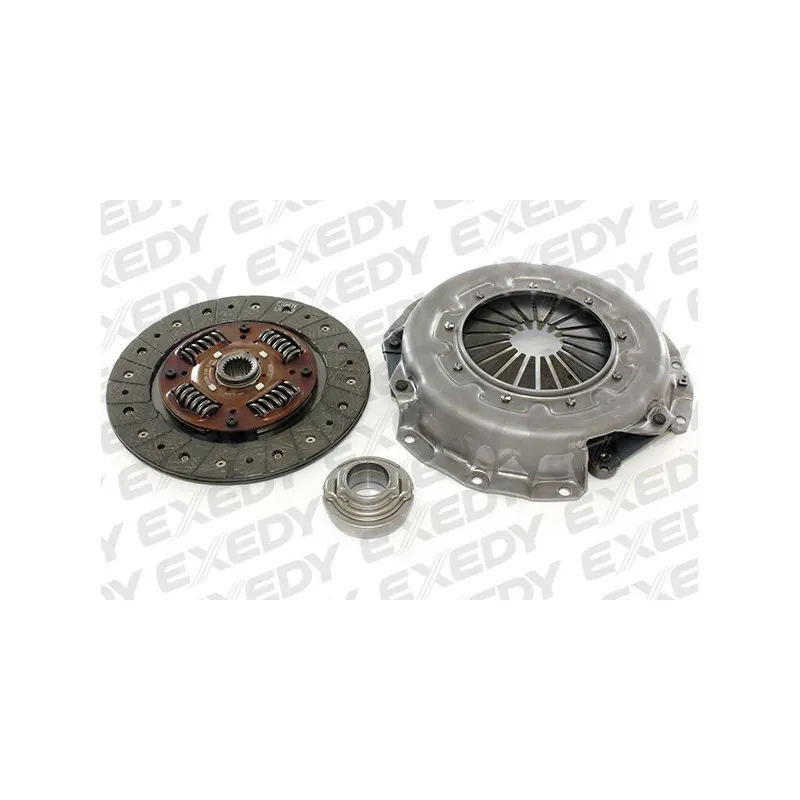 Kit d'embrayage EXEDY MBK2024