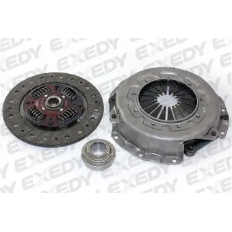 Kit d'embrayage EXEDY